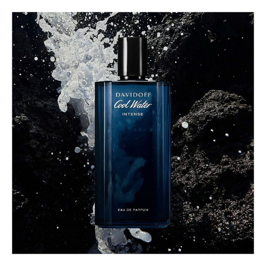 Herreparfume Cool Water Intense Davidoff 46440008000 EDP 125 ml #11