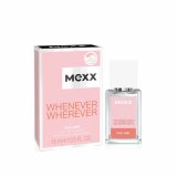 Dameparfume Mexx Whenever Wherever for Her EDT 15 ml #1
