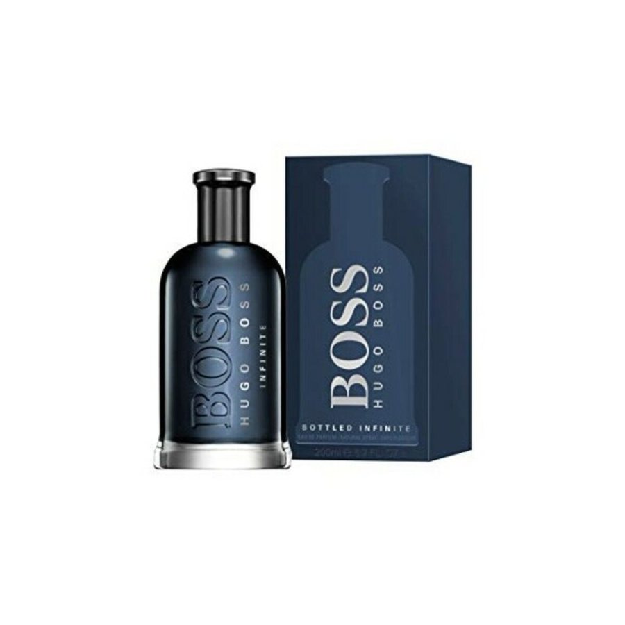 Herreparfume Bottled Infinite Hugo Boss 3614228220880 (200 ml) 200 ml Boss Bottled Infinite #1