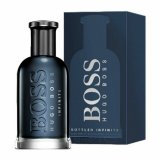 Herreparfume Infinite Hugo Boss (50 ml) (50 ml) #1