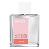 Dameparfume Whenever Wherever Mexx (50 ml) #1