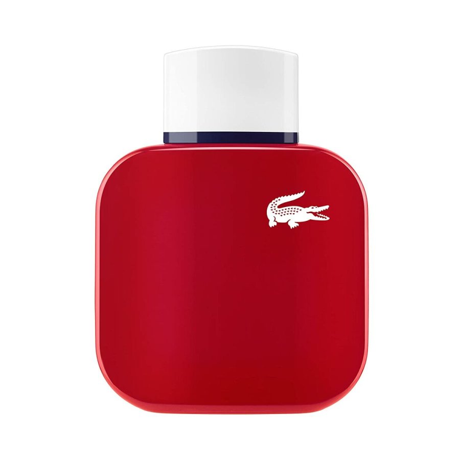 Dameparfume Lacoste L12.12 French Panache EDT 90 ml #2
