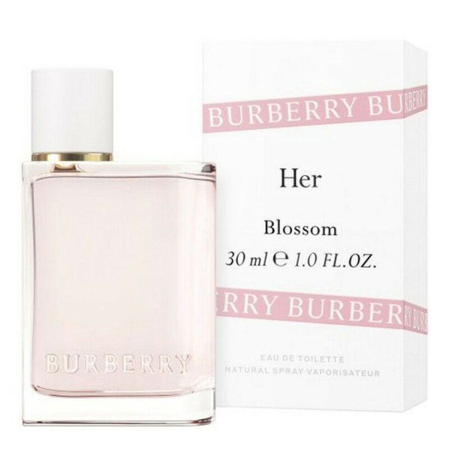 Dameparfume Her Blossom Burberry 3614228236362 EDT (50 ml) 50 ml #1