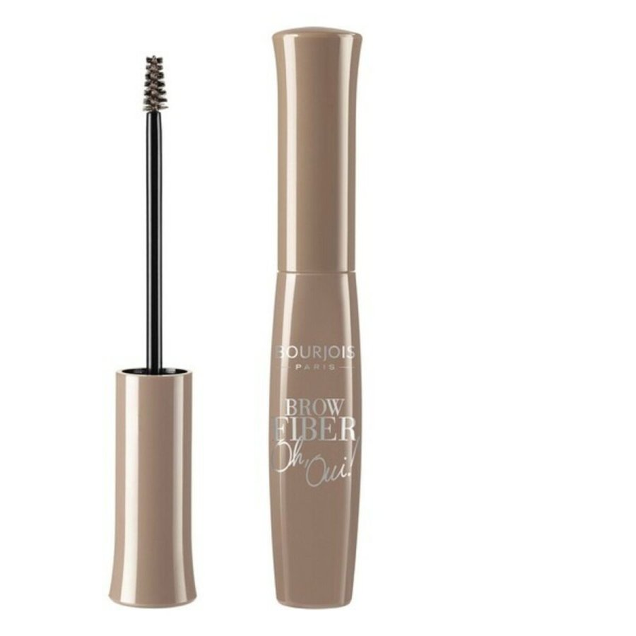 Mascara til jenvipper Brow Fiber Oh Oui 001 Bourjois #1