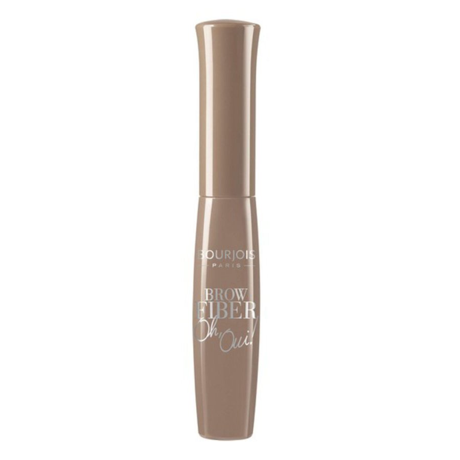 Mascara til jenvipper Brow Fiber Oh Oui 001 Bourjois #3