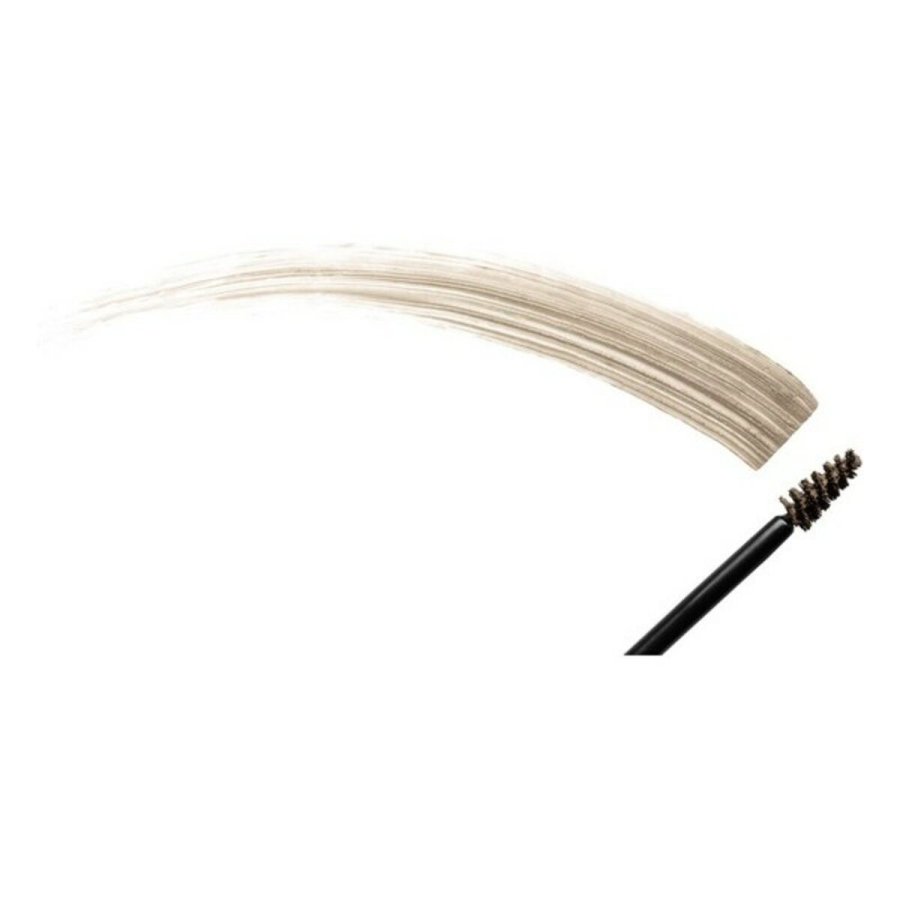 Mascara til jenvipper Brow Fiber Oh Oui 001 Bourjois #5