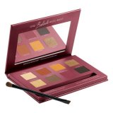 jenskygge Palet N3 Quai de Seine Bourjois (4,5 g) #1
