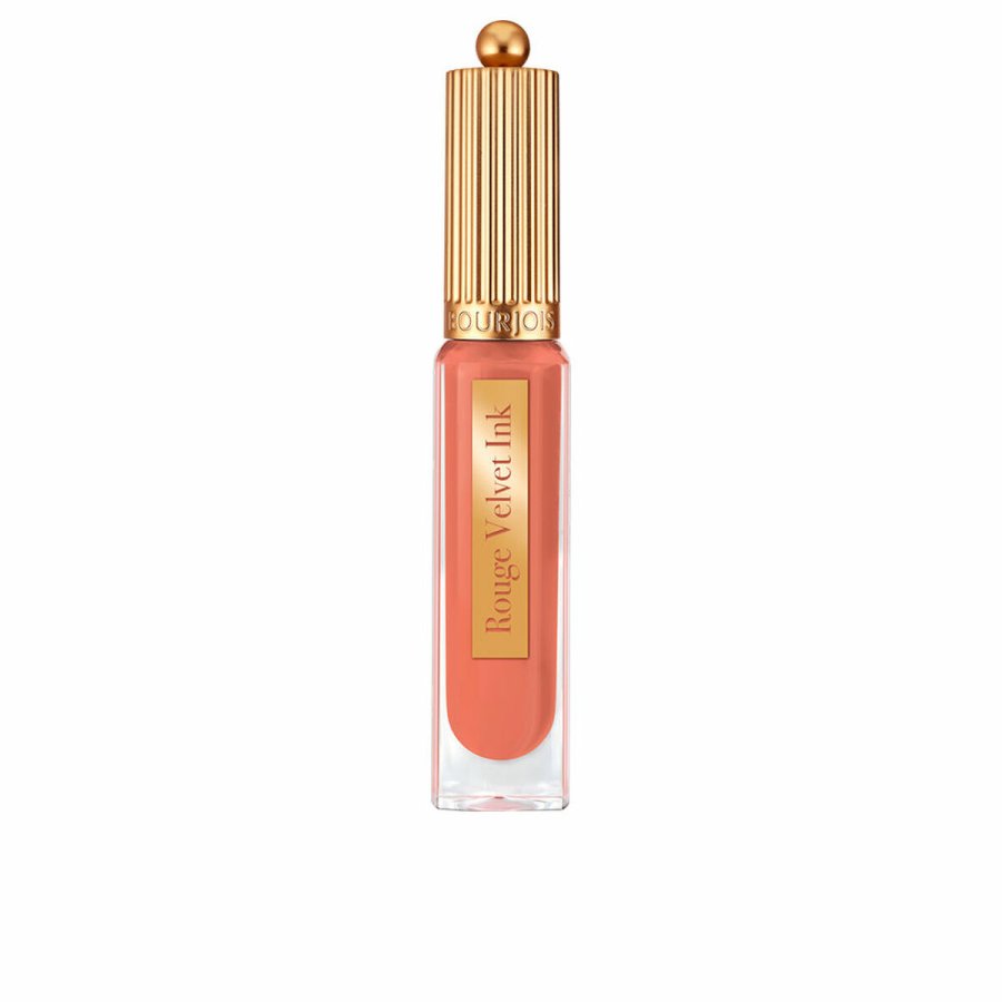 Lbestift Rouge Velvet Ink Bourjois (3,5 ml) #1
