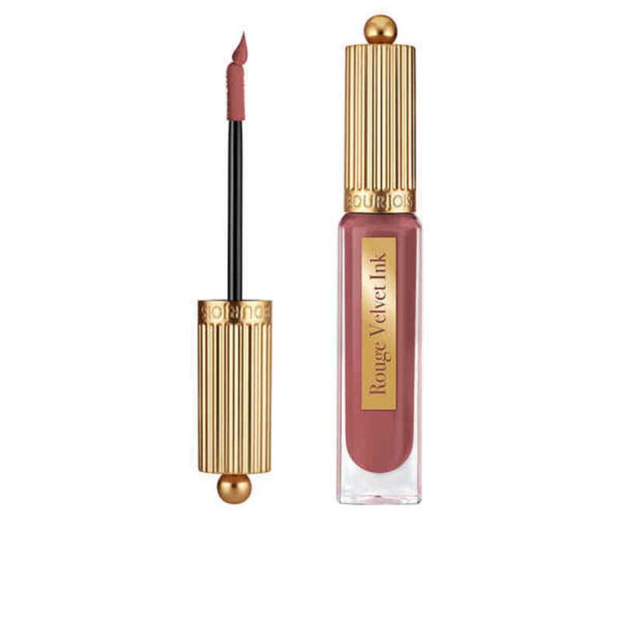 Lbestift Rouge Velvet Ink Bourjois N 4 #3