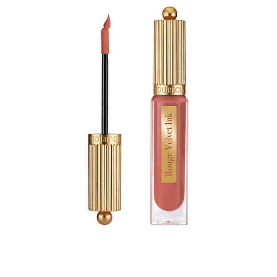 Lbestift Rouge Velvet Ink 6 Bourjois #1