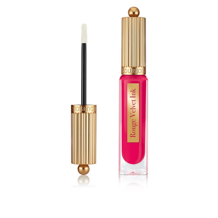 Lbestift Rouge Velvet Ink Bourjois (3,5 ml) #7