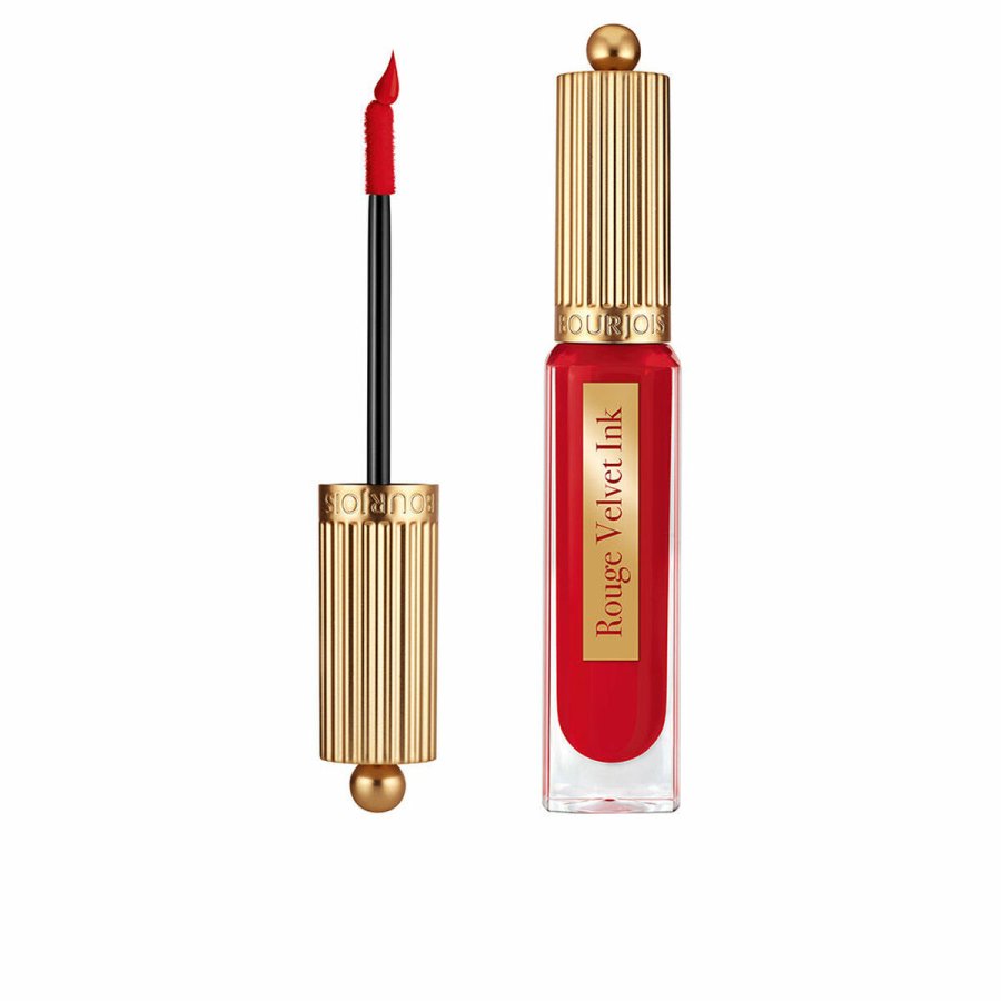 Lbestift Bourjois Rouge Velvet Ink N 9 (3,5 ml) #1