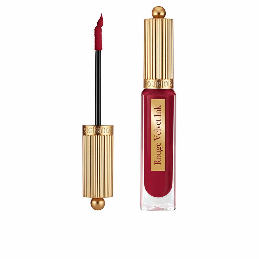 Lbestift Bourjois Rouge Velvet Ink N 10 (3,5 ml) #1