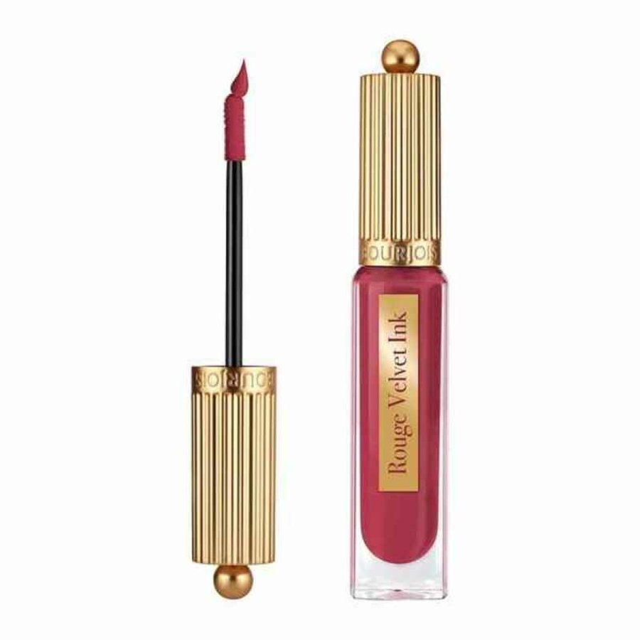 Lbestift Rouge Velvet Ink 15 Bourjois #1