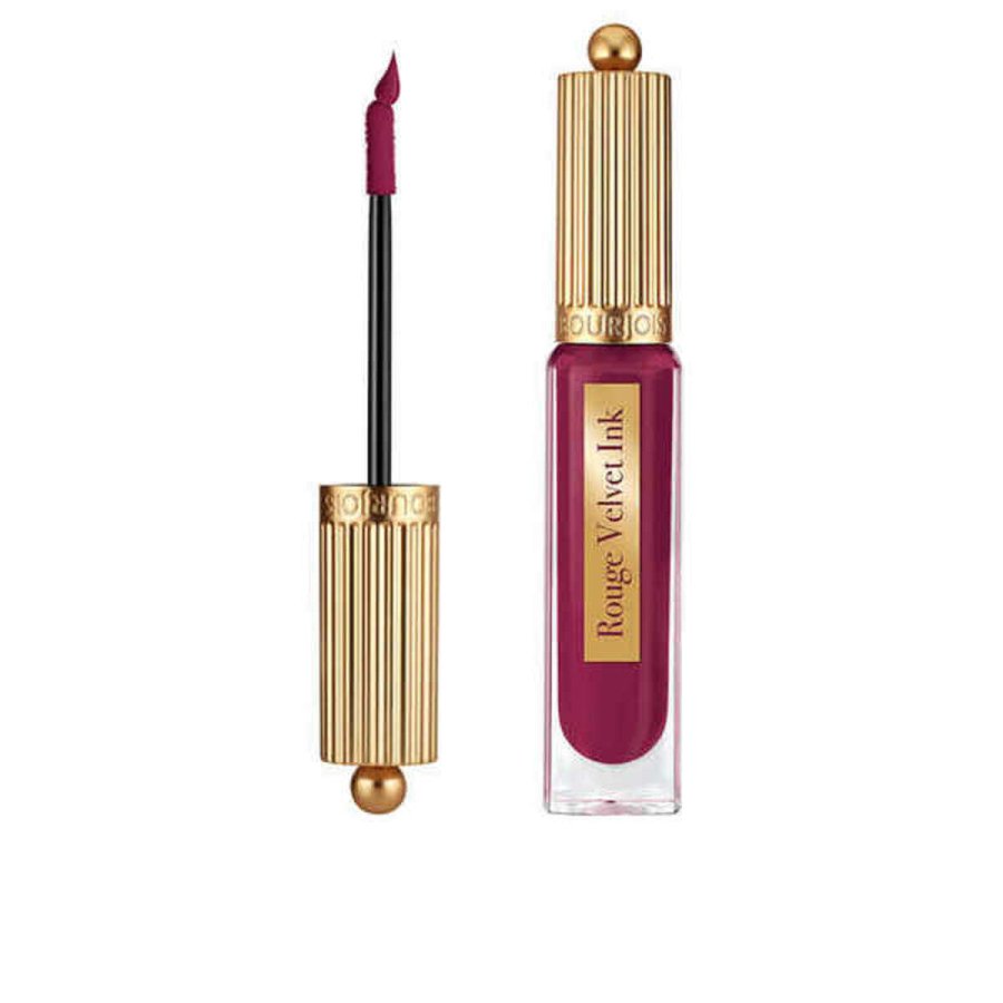 Lbestift Rouge Velvet Ink 17 Bourjois #1