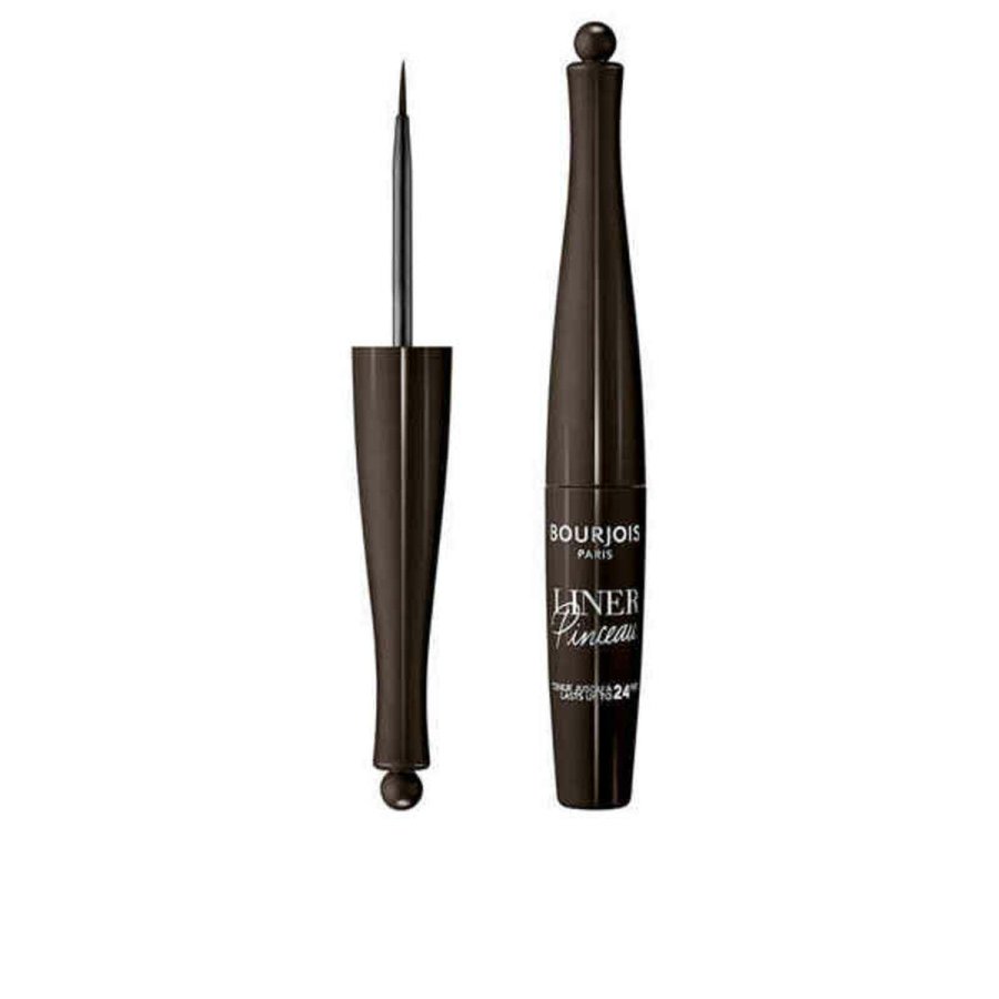 Eyeliner Liner Pinceau 24H 2 Bourjois 29135441002 N 2 2,5 ml #1