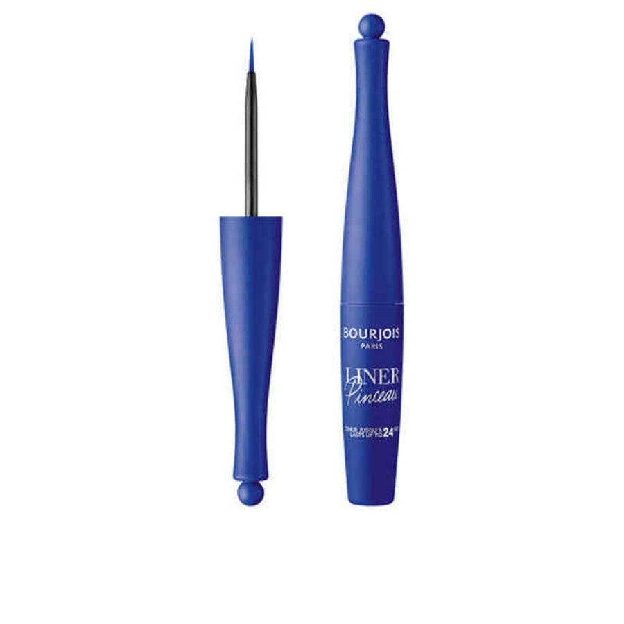 Eyeliner Liner Pinceau 24H 4 Bourjois 29135441004 N 4 2,5 ml #1