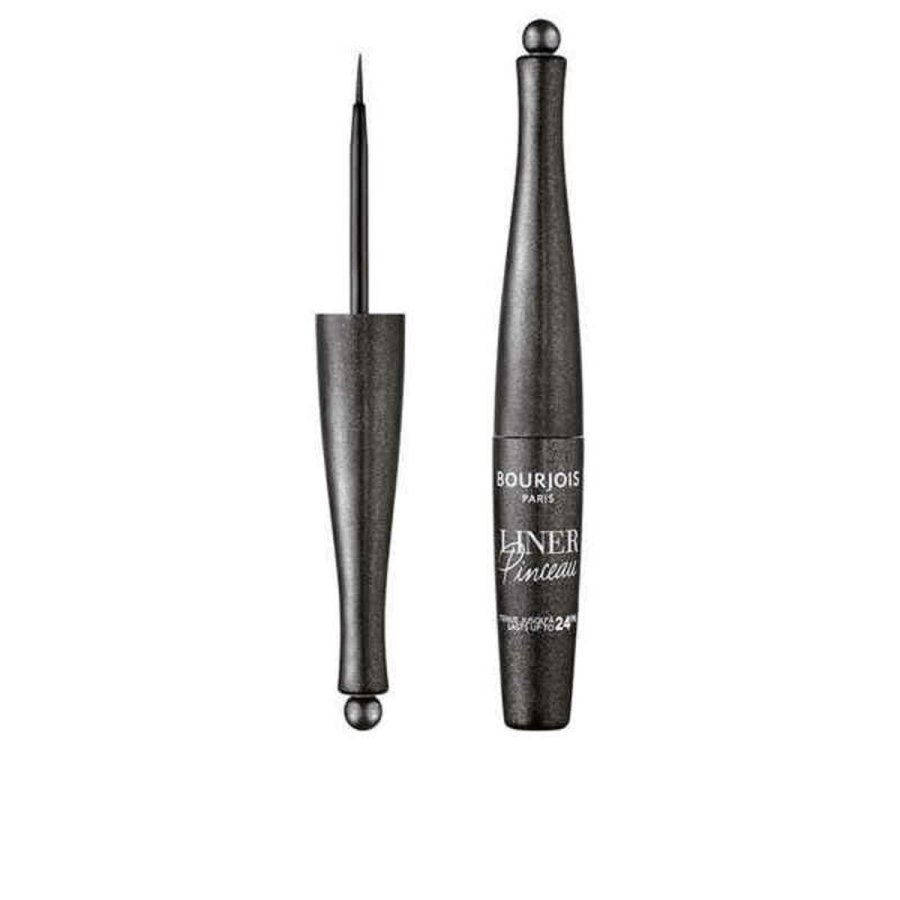 Eyeliner Liner Pinceau 24H 8 Bourjois 29135441008 N 8 2,5 ml #1