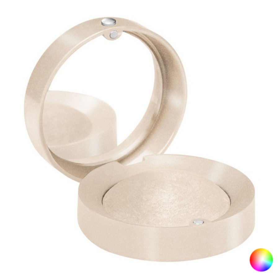 jenskygge Little Round Bourjois #1
