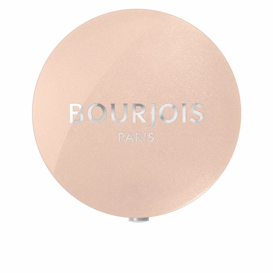 jenskygge Little Round Bourjois #3
