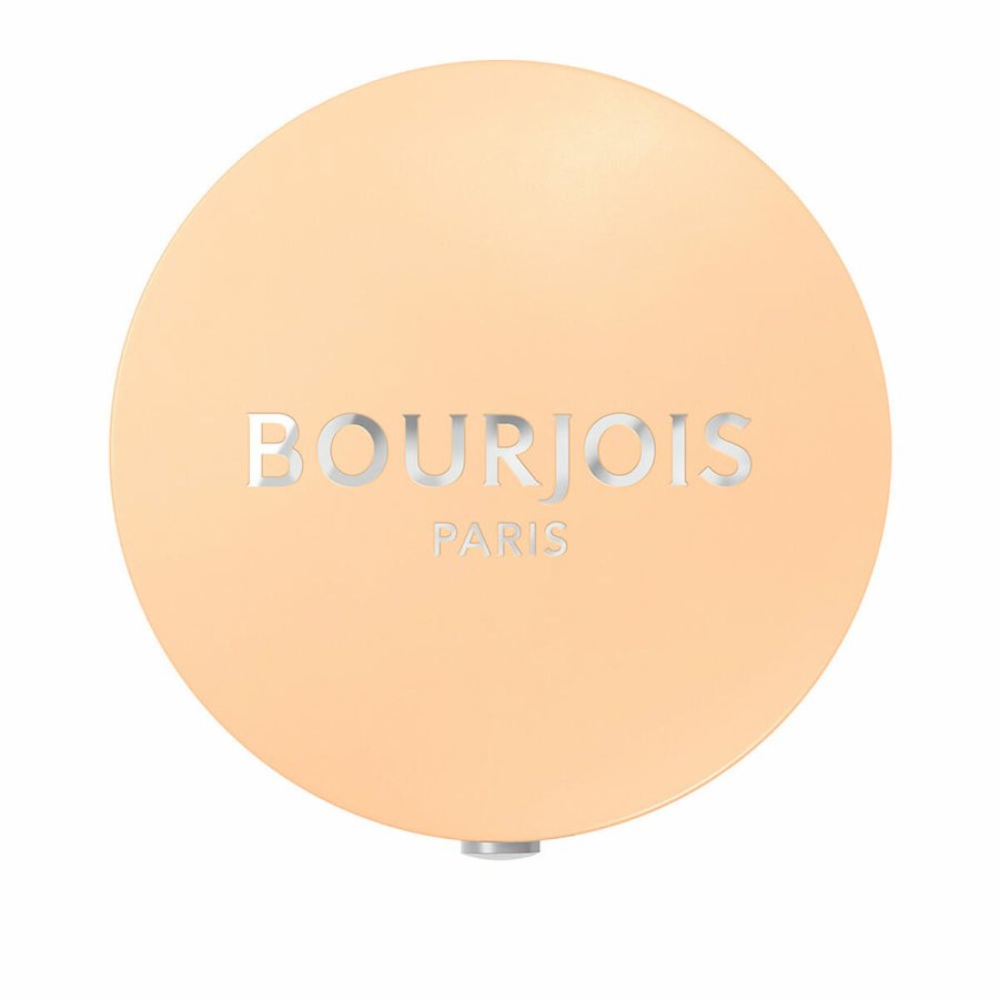 jenskygge Little Round Bourjois #9