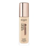 Cremet Make Up Foundation Bourjois Always Fabulous 100-rose ivory 24 timer (30 ml) #3