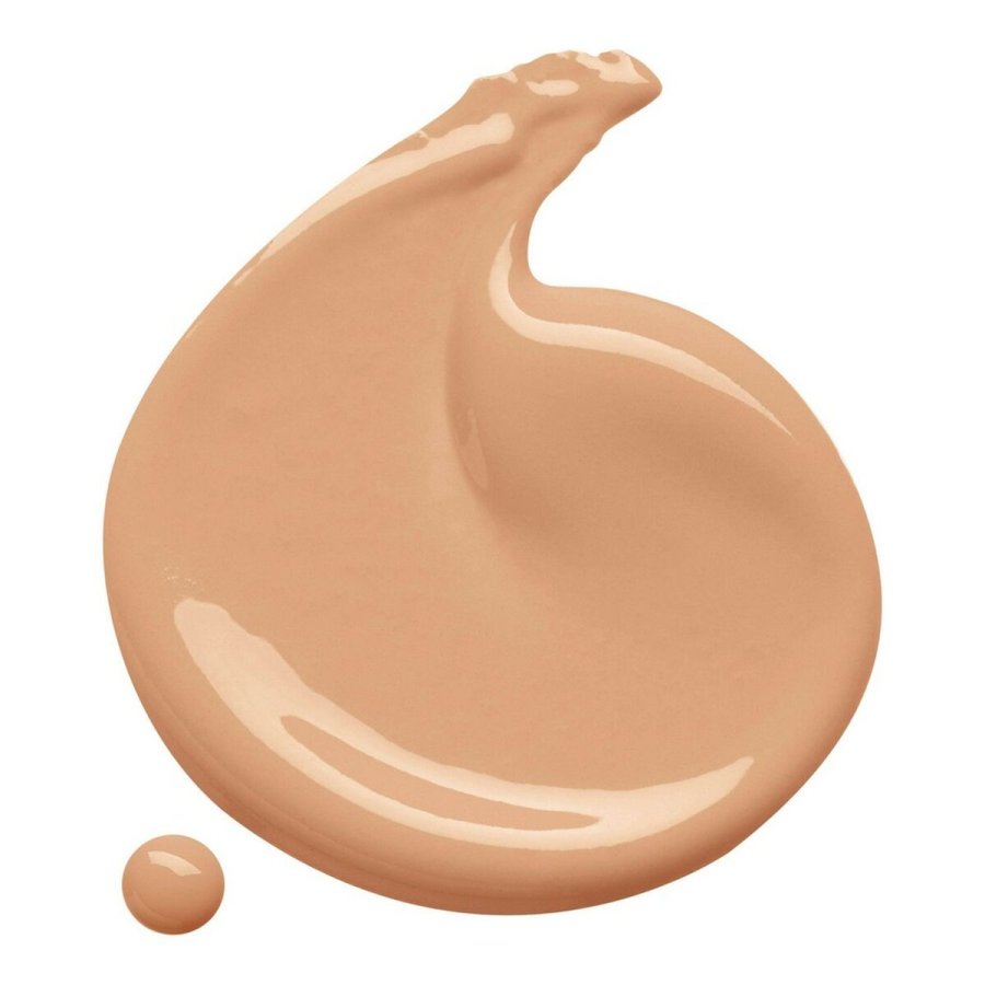 Cremet Make Up Foundation Bourjois Always Fabulous 100-rose ivory 24 timer (30 ml) #5