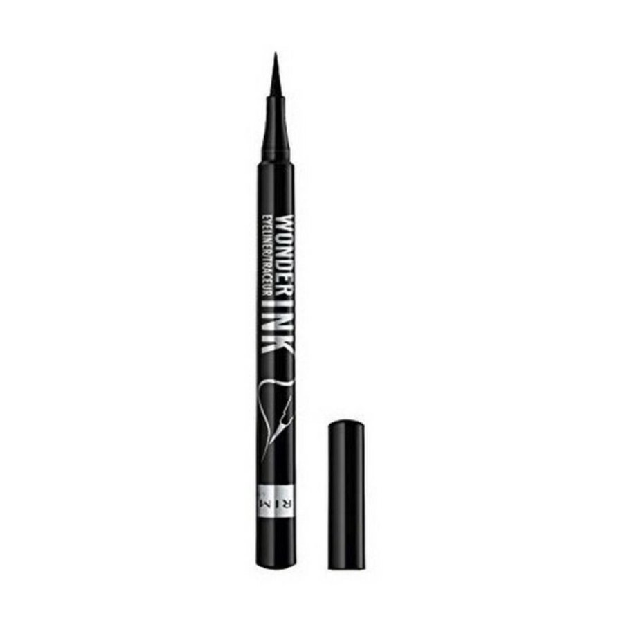 Eyeliner Wonder'ink Rimmel London Sort #1