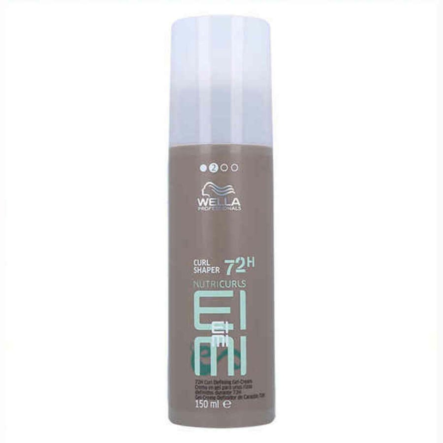 Fleksibel hrvoks Eimi Nutri Curl Shaper Wella Eimi Nutri 150 ml #1