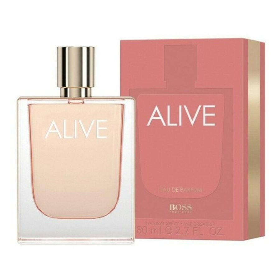 Dameparfume Alive Hugo Boss EDP EDP #1