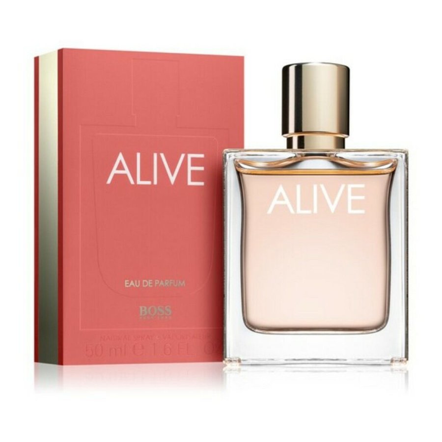 Dameparfume Alive Hugo Boss EDP EDP #2