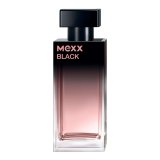 Dameparfume Mexx Black Woman EDT 30 ml #1
