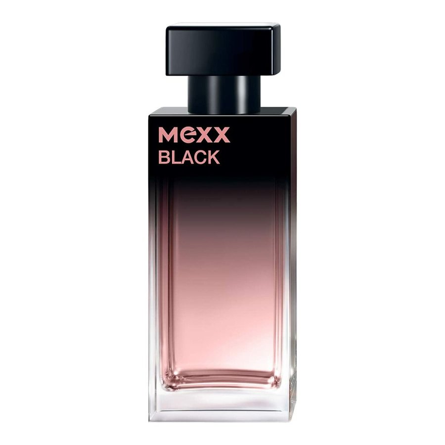 Dameparfume Mexx Black Woman EDT 30 ml #1