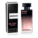 Dameparfume Mexx Black Woman EDT 30 ml #2