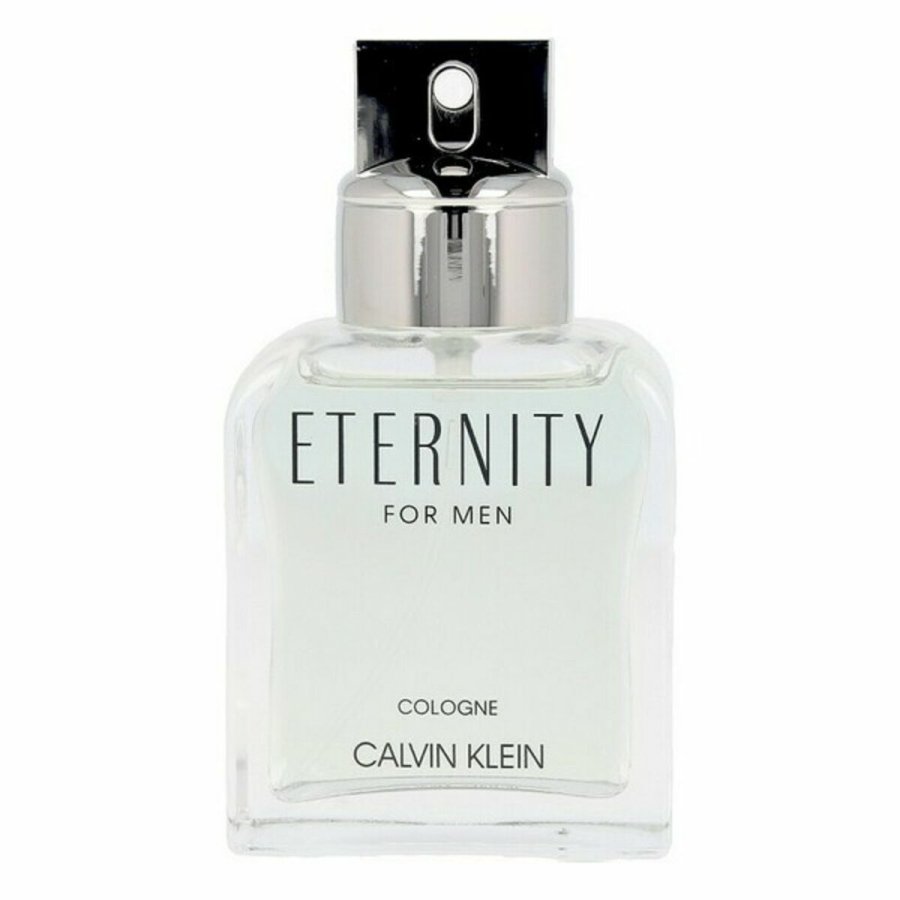 Herreparfume Calvin Klein Eternity Cologne For Men EDC EDT 50 ml #1