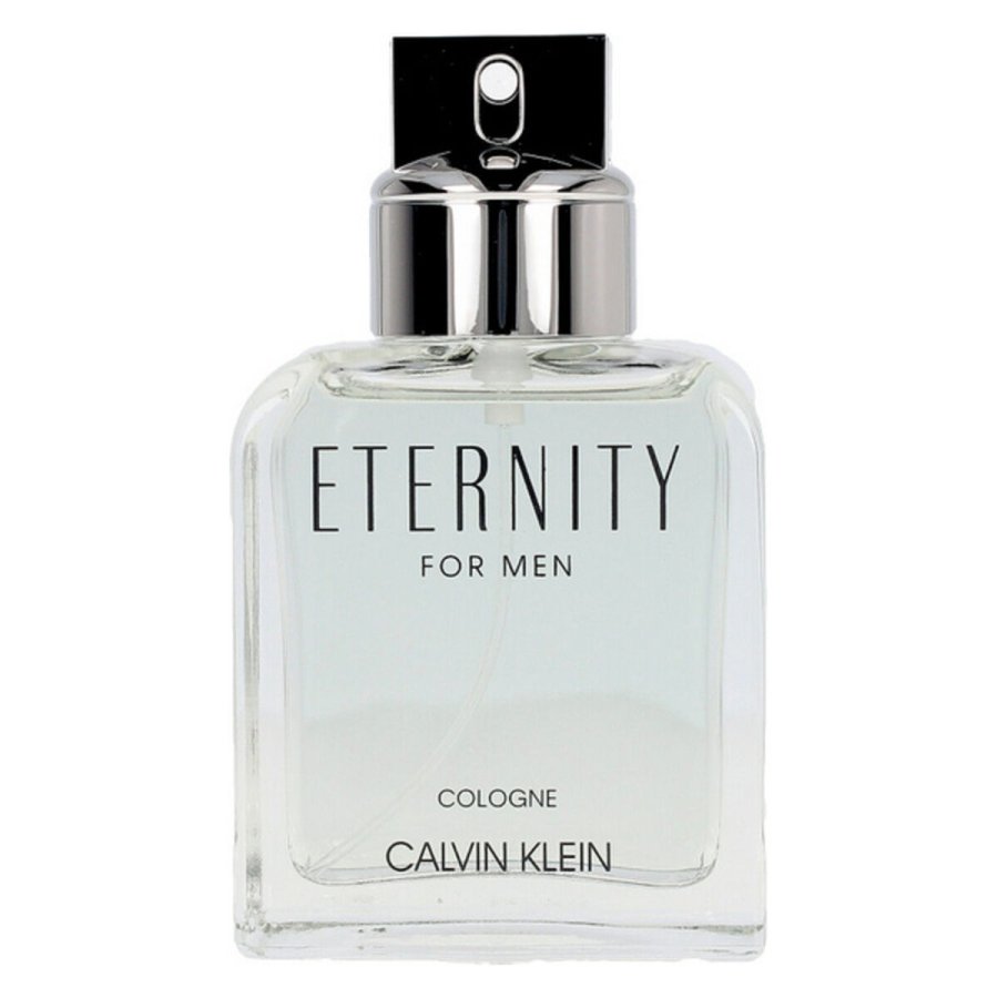 Herreparfume Calvin Klein Eternity Cologne For Men EDC EDT 100 ml #1