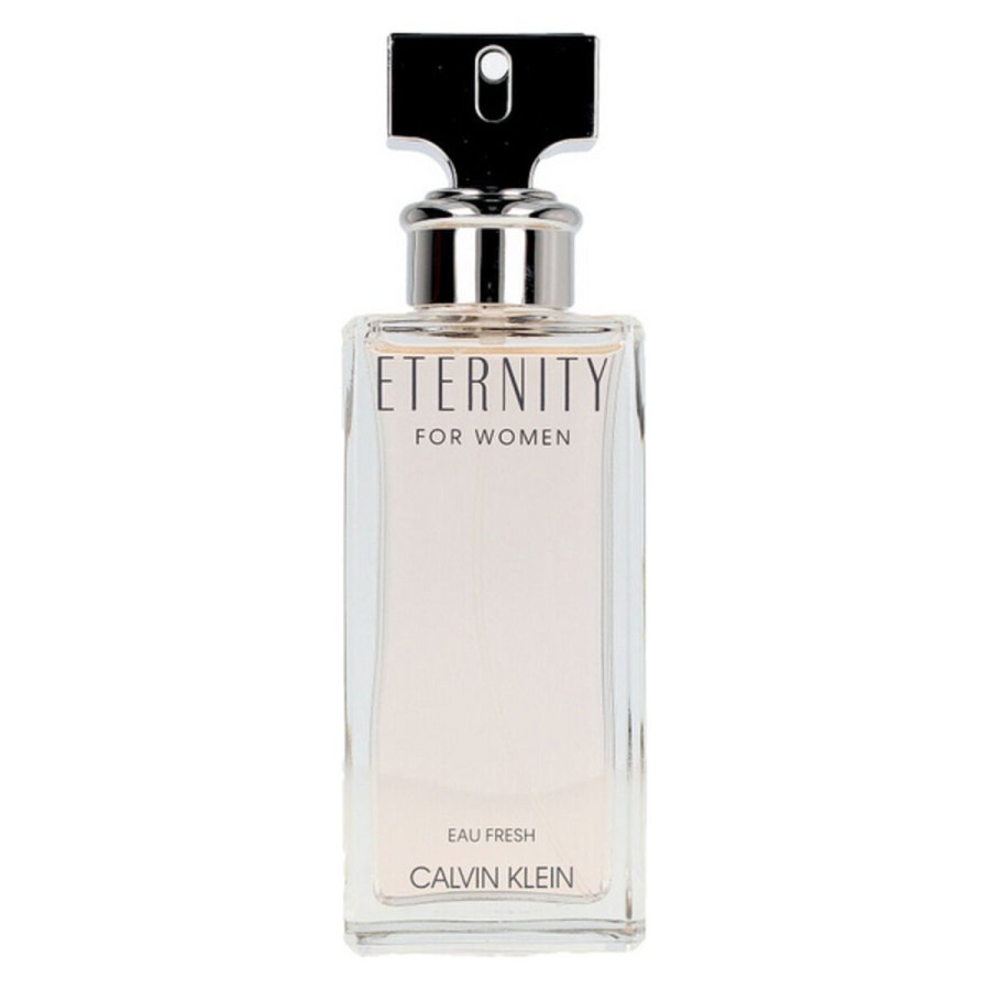 Dameparfume Eternity for Woman Calvin Klein Eternity Eau Fresh EDP 100 ml #1