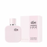 Dameparfume Lacoste L.12.12 Rose EDP EDP 50 ml #1