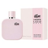 Dameparfume Lacoste EDP L.12.12 Rose 100 ml #1