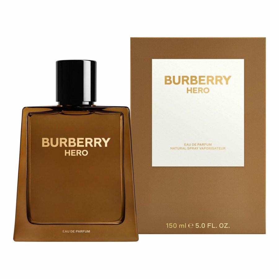 Herreparfume Burberry Hero 150 ml #1