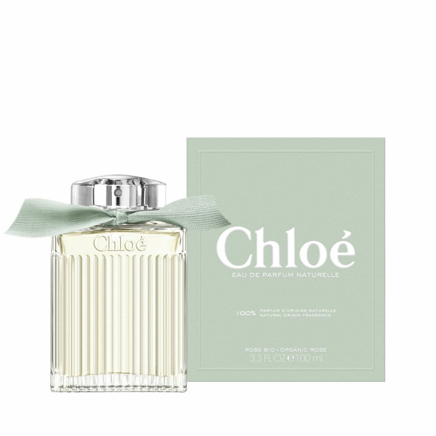 Dameparfume Chloe Naturelle EDP 100 ml #2