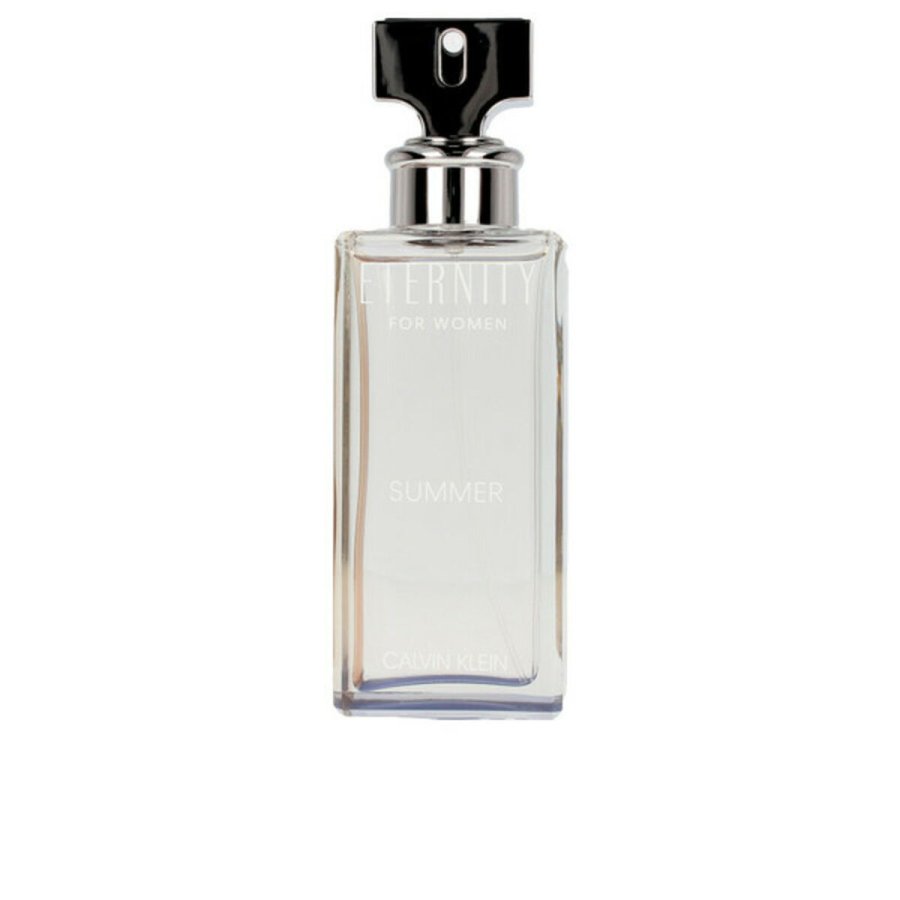 Dameparfume Eternity Summer Calvin Klein EDT (100 ml) #1