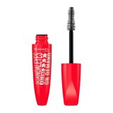 Mascara til jenvipper Scandaleyes Volume On Demand Rimmel London #1