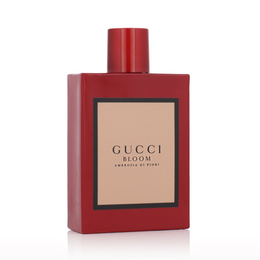 Dameparfume Gucci Bloom Ambrosia di Fiori EDP EDP 100 ml #3
