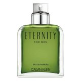 Herreparfume Eternity Calvin Klein EDP (200 ml) (200 ml) #1
