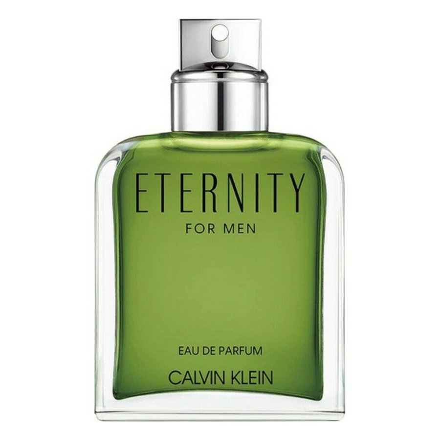 Herreparfume Eternity Calvin Klein EDP (200 ml) (200 ml) #1