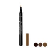 jenbrynsblyant Brow Pro Micro Precision Rimmel London #1