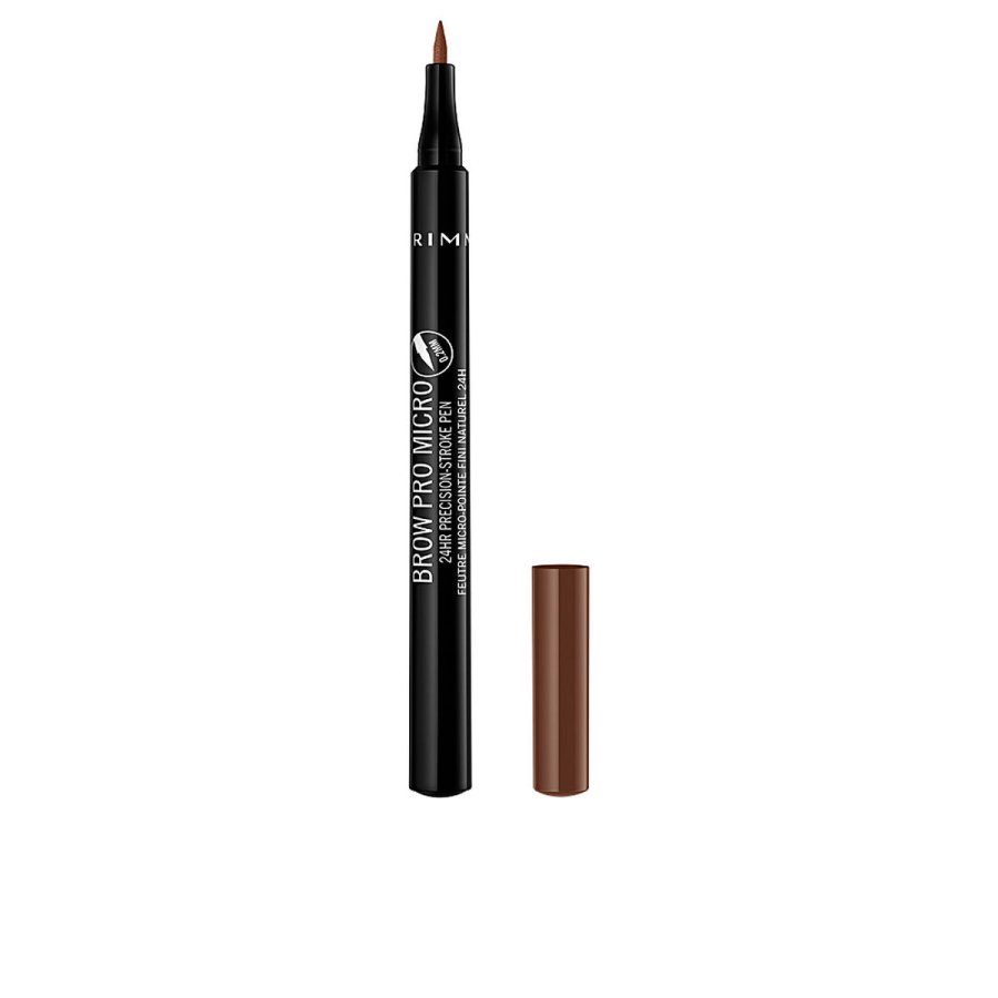 jenbrynsblyant Brow Pro Micro Precision Rimmel London #11