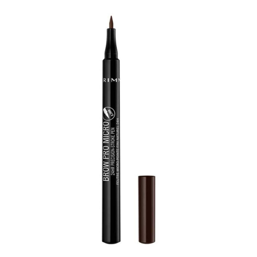 jenbrynsblyant Brow Pro Micro Precision Rimmel London #5
