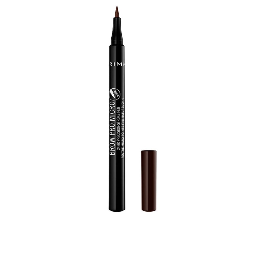 jenbrynsblyant Brow Pro Micro Precision Rimmel London #9